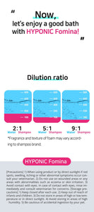 Hyponic FOMINA (Shampoo Dilution Foam Bottle)