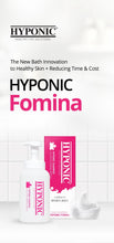 Hyponic FOMINA (Shampoo Dilution Foam Bottle)