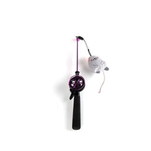 Fuzz Fishing Rod