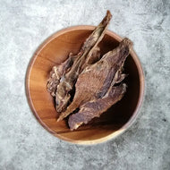WAB Air Dried Goat Jerky