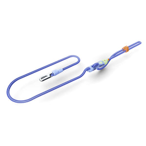 ZeeDog NeoPro Handsfree Leash - Sapphire