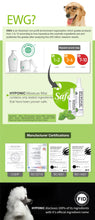Hyponic - Hinoki Cypress Detangling Mist (Delicate scent) 237ml