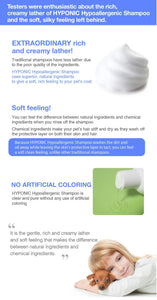 Hyponic - Hypoallergenic Shampoo (All Breeds)