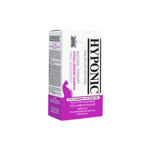 Hyponic - Hypoallergenic Shampoo (Cat unscented)
