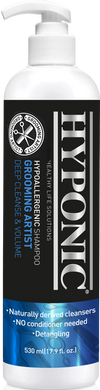 Hyponic - Grooming Artist Shampoo (Deep Cleanse)