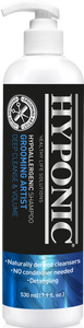 Hyponic - Grooming Artist Shampoo (Deep Cleanse)