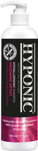 Hyponic - Grooming Artist Shampoo (Clipper Cut & Moisturizing)