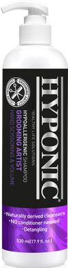 Hyponic - Grooming Artist Shampoo (Hand Scissoring & Volume)