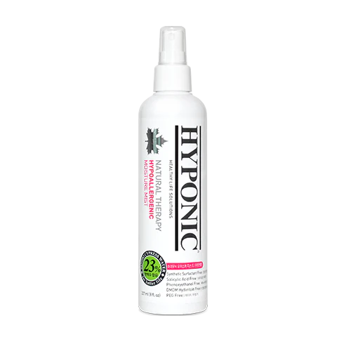Hyponic - Hinoki Cypress Detangling Mist (Delicate scent) 237ml
