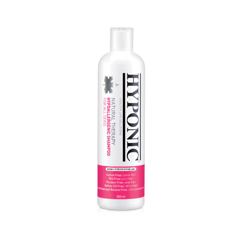 Hyponic - Hypoallergenic Shampoo (All Breeds)