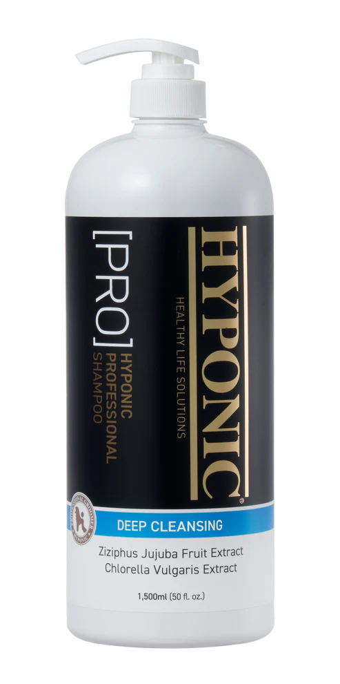 Hyponic - PRO Shampoo Deep Cleansing 1500ml