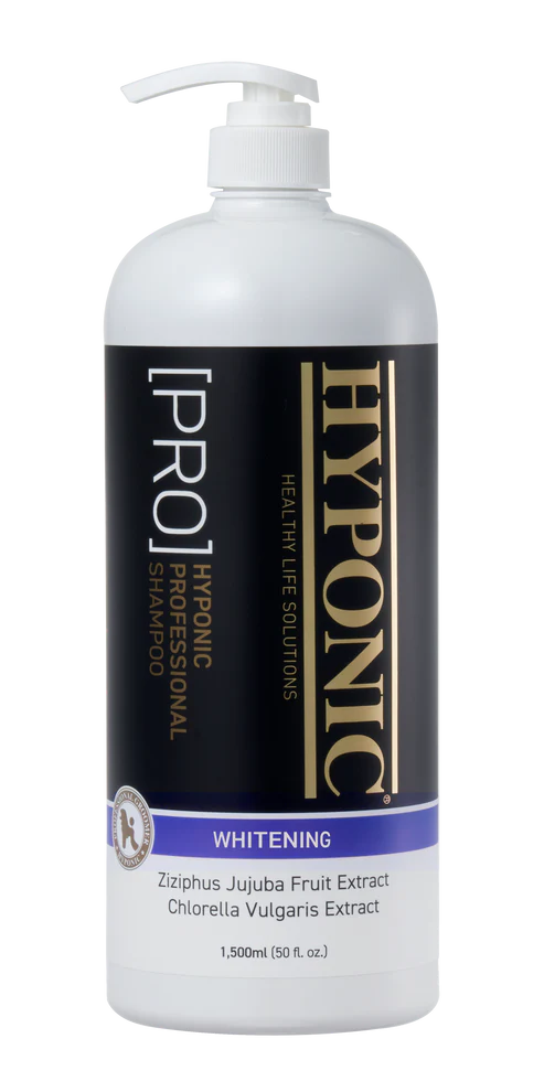 Hyponic - PRO Shampoo Whitening 1500ml