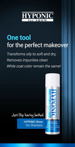 Hyponic - SHOW Makeover Dry Shampoo 300ml