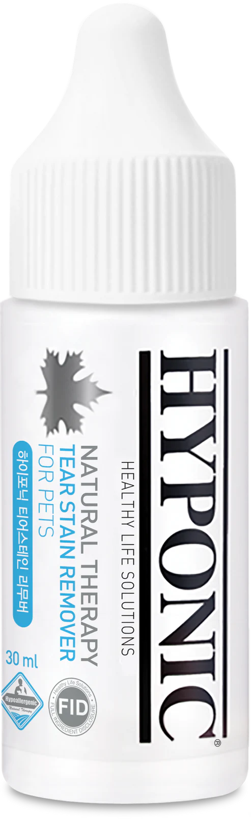 Hyponic - Tear Stain Remover (for pets)