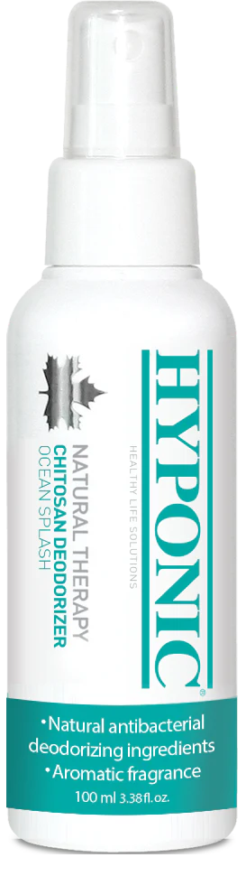 Hyponic - Chitosan Deodorizer (Ocean Splash scent)