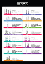 Hyponic - Hypoallergenic Shampoo (All Breeds)