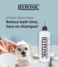 Hyponic - Dilution Bottle 500ml