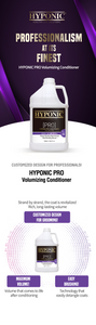 Hyponic - PRO Conditioner (Volumizing) 1500ml