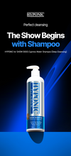 Hyponic - SHOW Cypress Water Shampoo (Deep Cleanse) 500ml