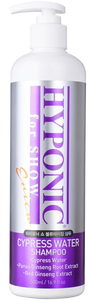 Hyponic - SHOW Cypress Water Shampoo 500ml
