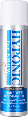 Hyponic - SHOW Makeover Dry Shampoo 300ml