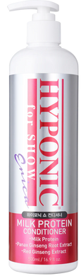 Hyponic - SHOW Milk Protein Conditioner 500ml