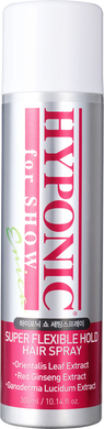 Hyponic -  SHOW Super Flexible Hold Hair Spray 300ml