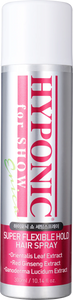 Hyponic -  SHOW Super Flexible Hold Hair Spray 300ml