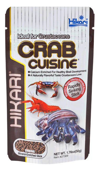 Hikari - Crab Cuisine 50g