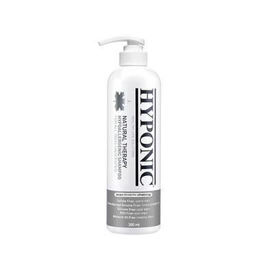 Hyponic - Hypoallergenic Shampoo (Unscented)