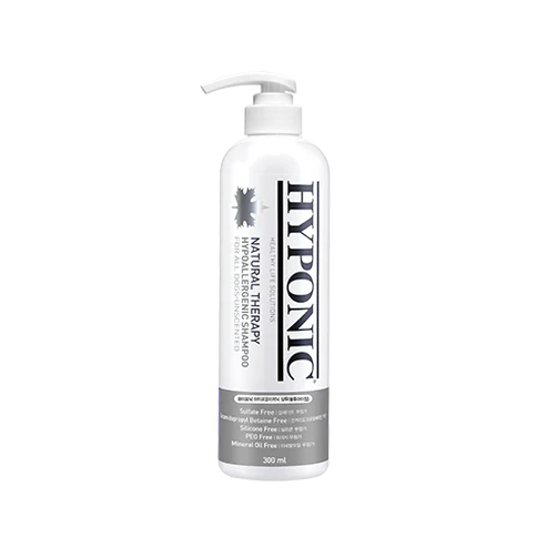 Hyponic - Hypoallergenic Shampoo (Unscented)