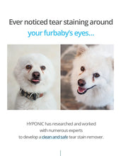 Hyponic - Tear Stain Remover (for pets)