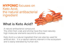 Hyponic - Chitosan Deodorizer (Ocean Splash scent)
