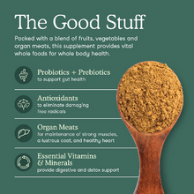 Fera Pets - Whole Food Multivitamin for Dogs and Cats