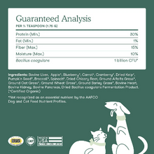 Fera Pets - Whole Food Multivitamin for Dogs and Cats