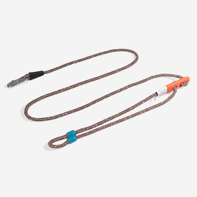 Zeedog Handsfree Leash - Reebok Suede