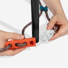 Zeedog Handsfree Leash - Reebok Suede