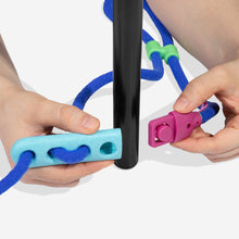 Zeedog Handsfree Leash - Reebok Aerobic