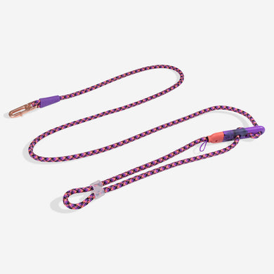 Zeedog Handsfree Leash - Reebok Court