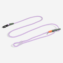 Zeedog Handsfree Leash - Reebok Trekk
