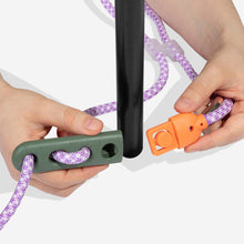 Zeedog Handsfree Leash - Reebok Trekk