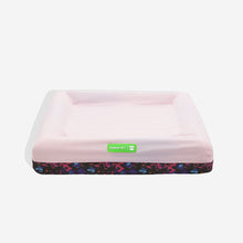 Zee.Bed Cover - Reebok Aerobic