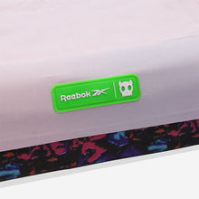 Zee.Bed Cover - Reebok Aerobic
