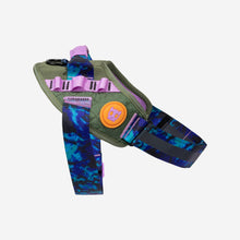 ZeeDog Fly Harness - Reebok Trekk