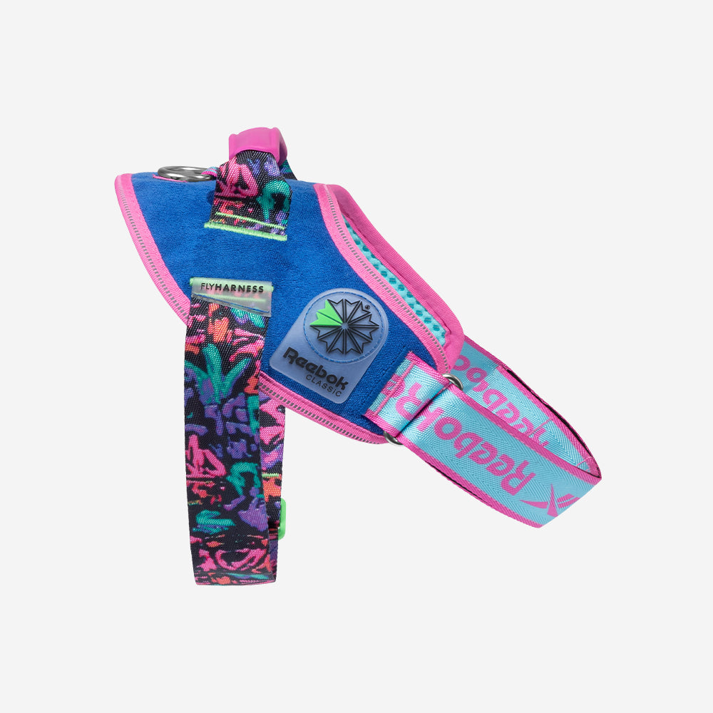 ZeeDog Fly Harness - Reebok Aerobic