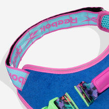 ZeeDog Fly Harness - Reebok Aerobic