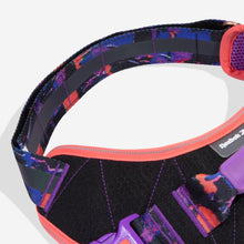 ZeeDog Fly Harness - Reebok Court