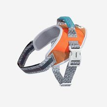 ZeeDog Fly Harness - Reebok Suede