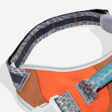 ZeeDog Fly Harness - Reebok Suede