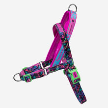 ZeeDog Softer Walk Harness - Reebok Aerobic